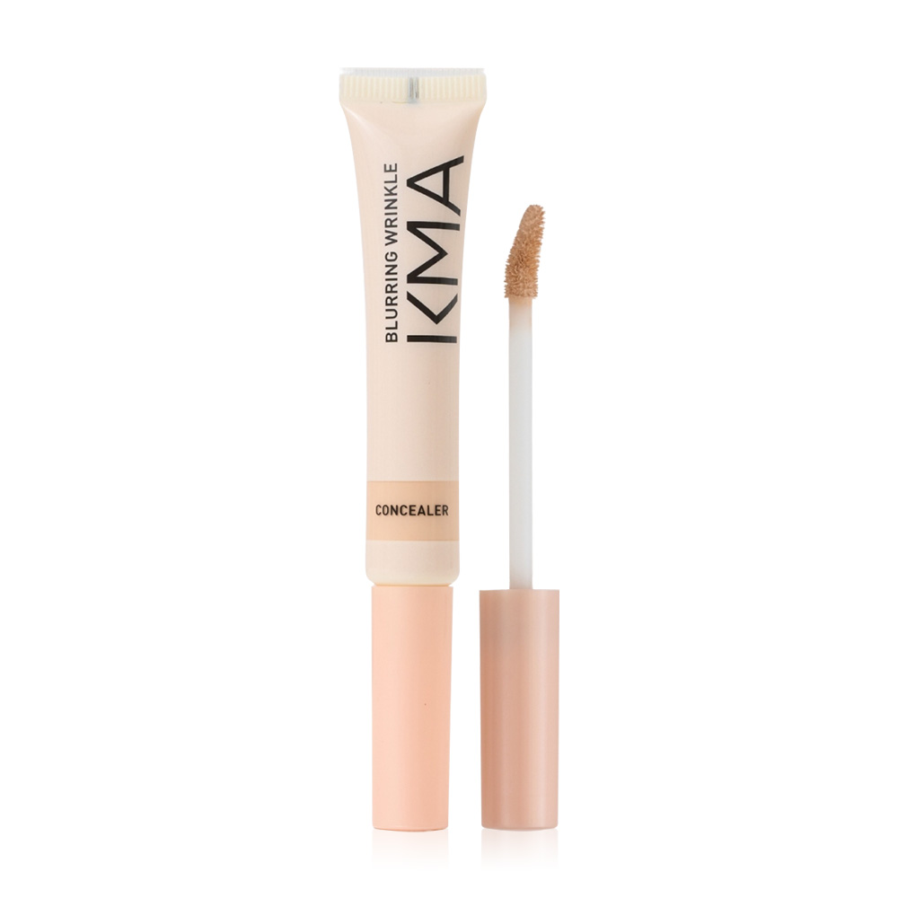KMA Blurring Wrinkle Concealer 5ml #01 Vanilla