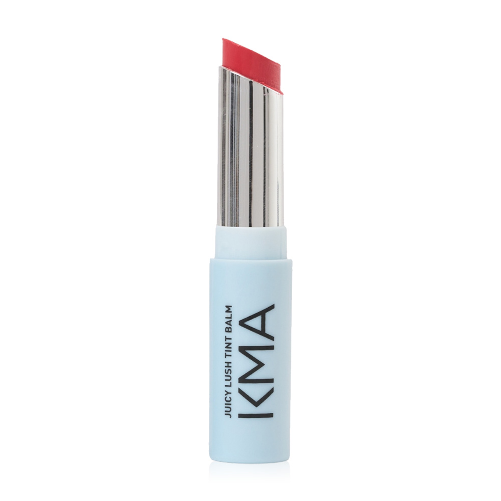 KMA Juicy Lush Tint Balm 3g #P1 Dragon Berry