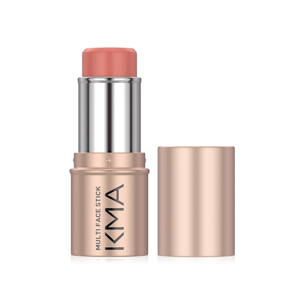 KMA Multi Face Stick 6.5g #F1 Peach Pink