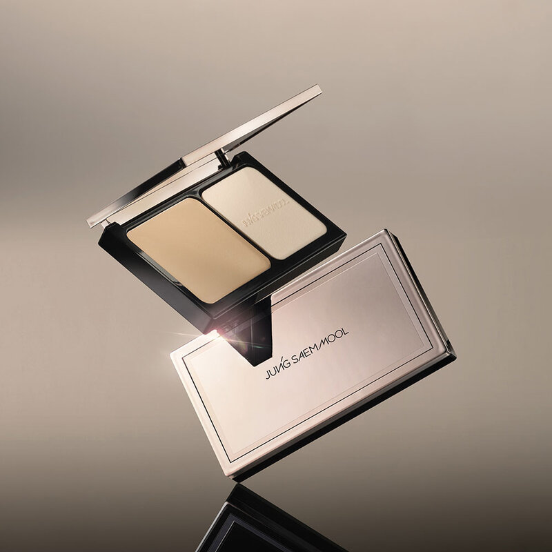 Jung Saem Mool Masterclass Powder Foundation 9.5g #N1 Ivory