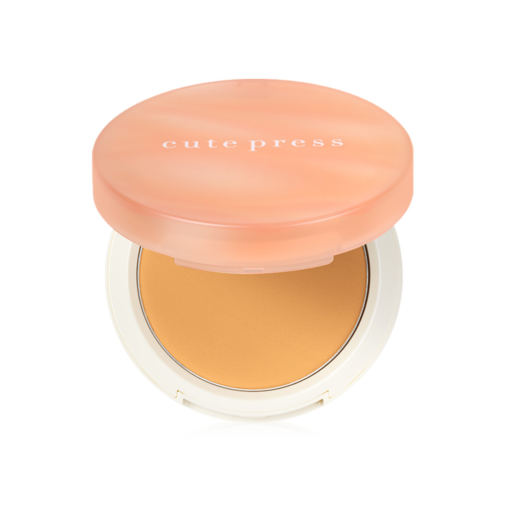 Cute Press My Match Foundation Powder SPF 35 PA+++ 13g #Y70
