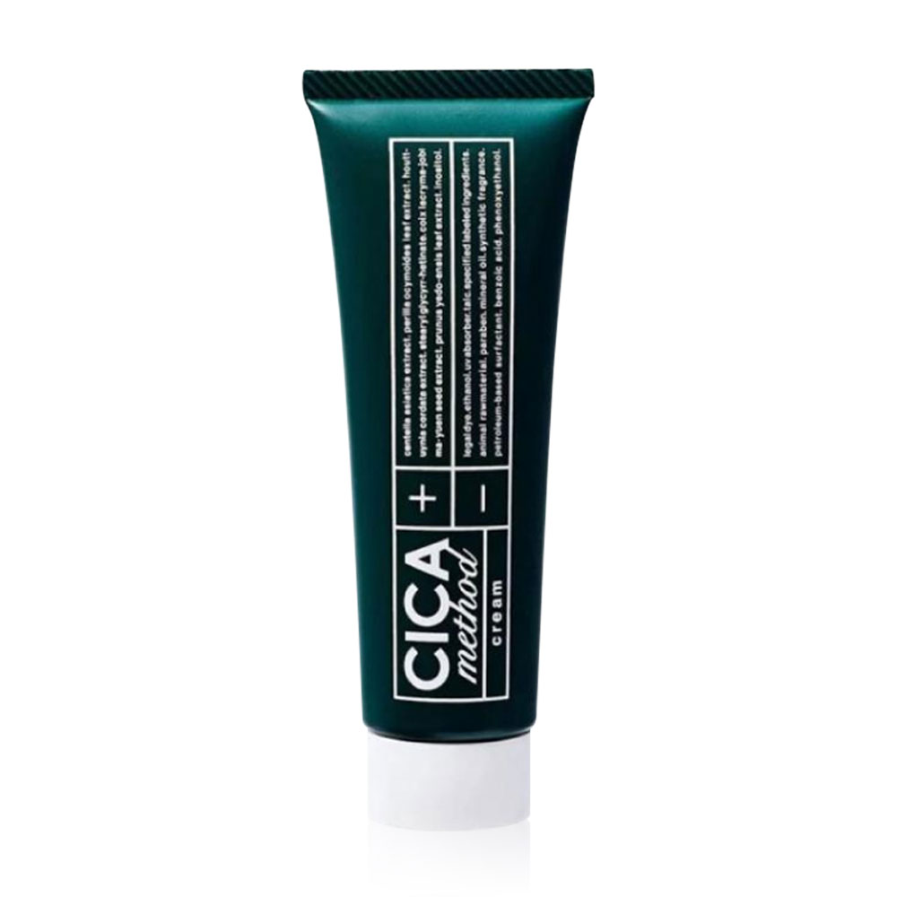 CICA METHOD Cream 50g