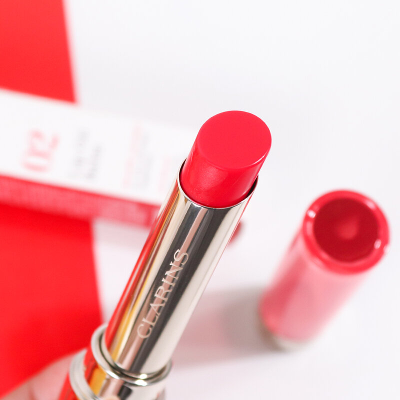 Clarins Lip Oil Balm 2.9g #02 Pitaya
