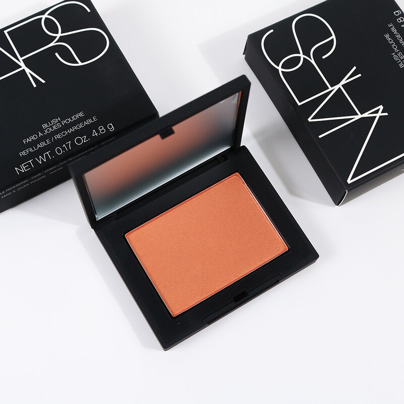 NARS Blush 4.8g #Taj Mahal