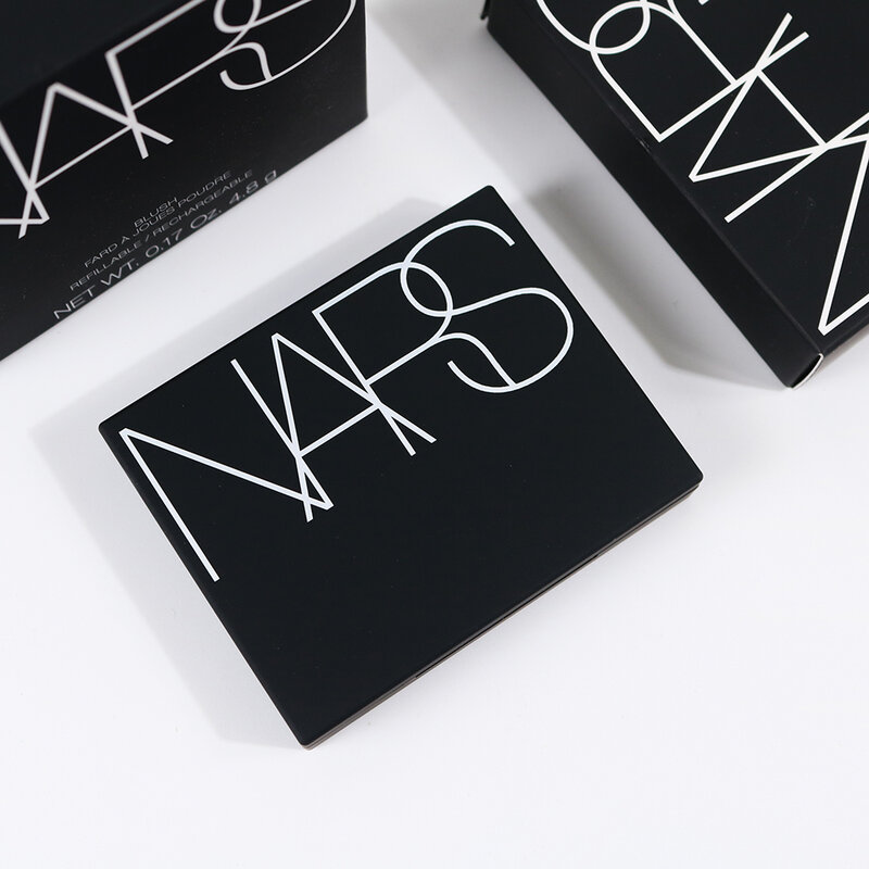 NARS Blush 4.8g #Taj Mahal