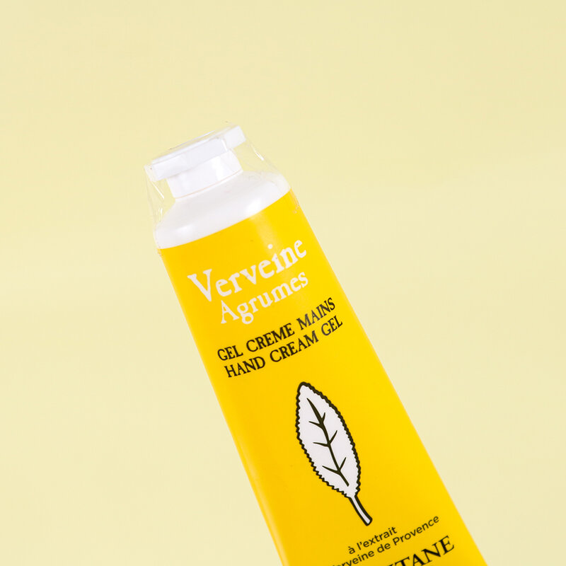 LOccitane Citrus Verbena Hand Cream Gel 30ml