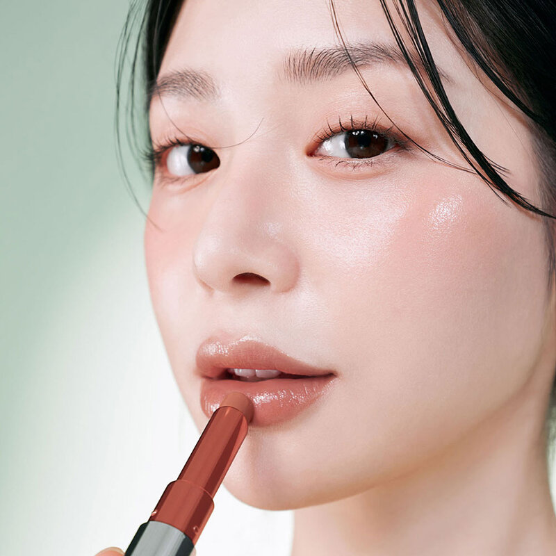 Jung Saem Mool New Classic Glaze Lipstick 2.3g #Ripple Beige