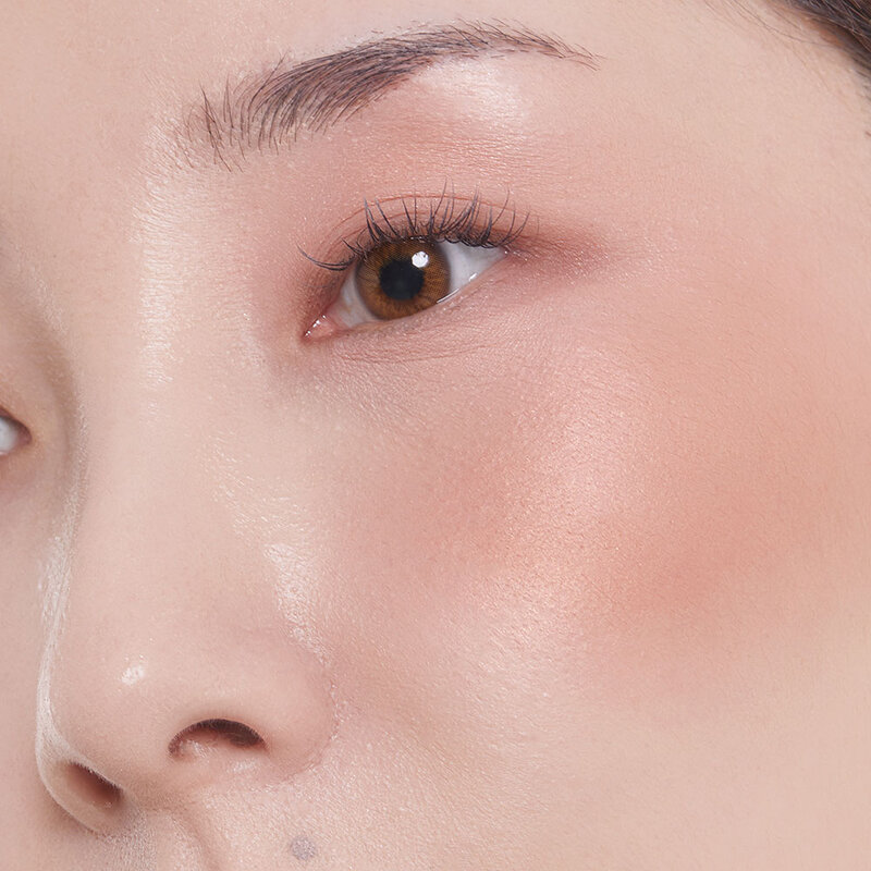 Jung Saem Mool Colorpiece Blush 4.3g #Airy Beige