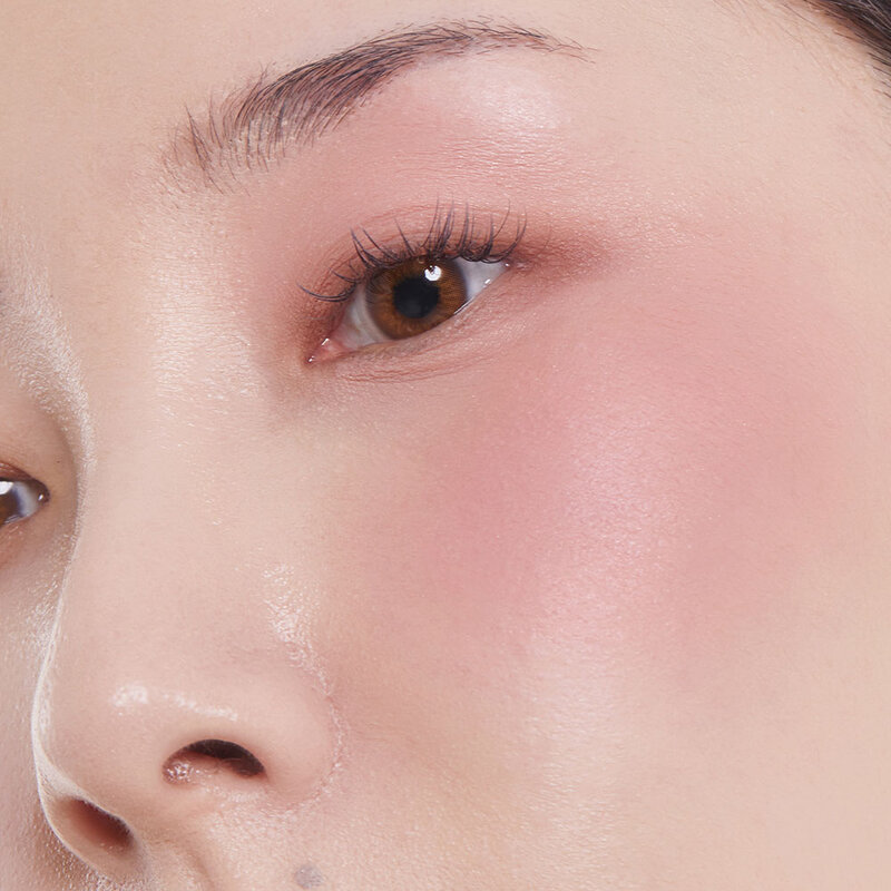 Jung Saem Mool Colorpiece Blush 4.3g #Emotion Rosy
