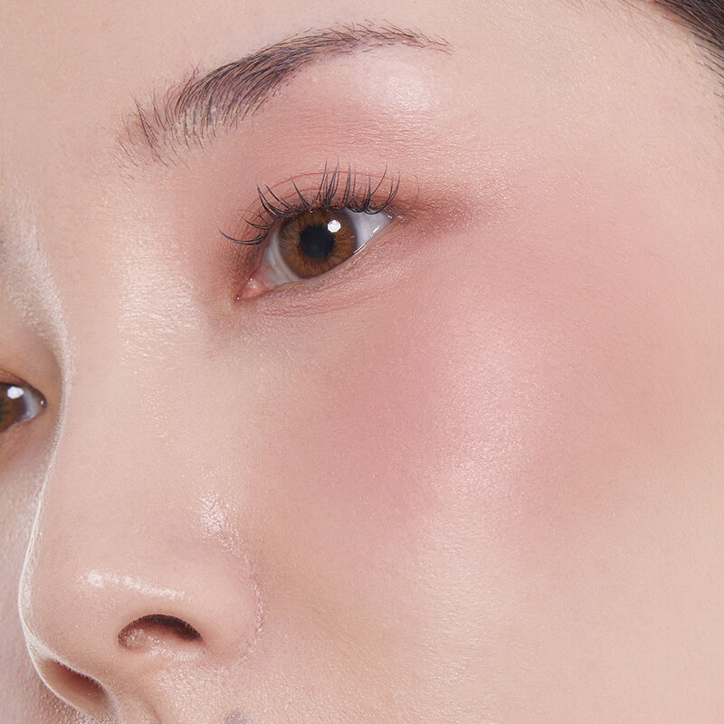 Jung Saem Mool Colorpiece Blush 4.3g #Sensual Pink