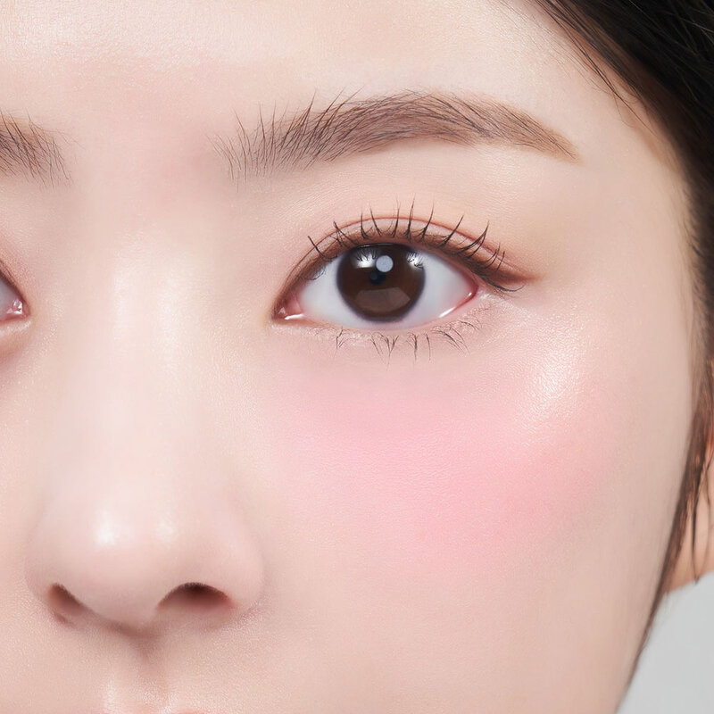 Jung Saem Mool Colorpiece Cream Blush 1.3g x 2 #Pink Tears