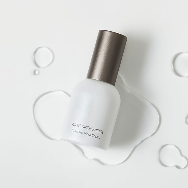 Jung Saem Mool Essential Mool Cream 30ml