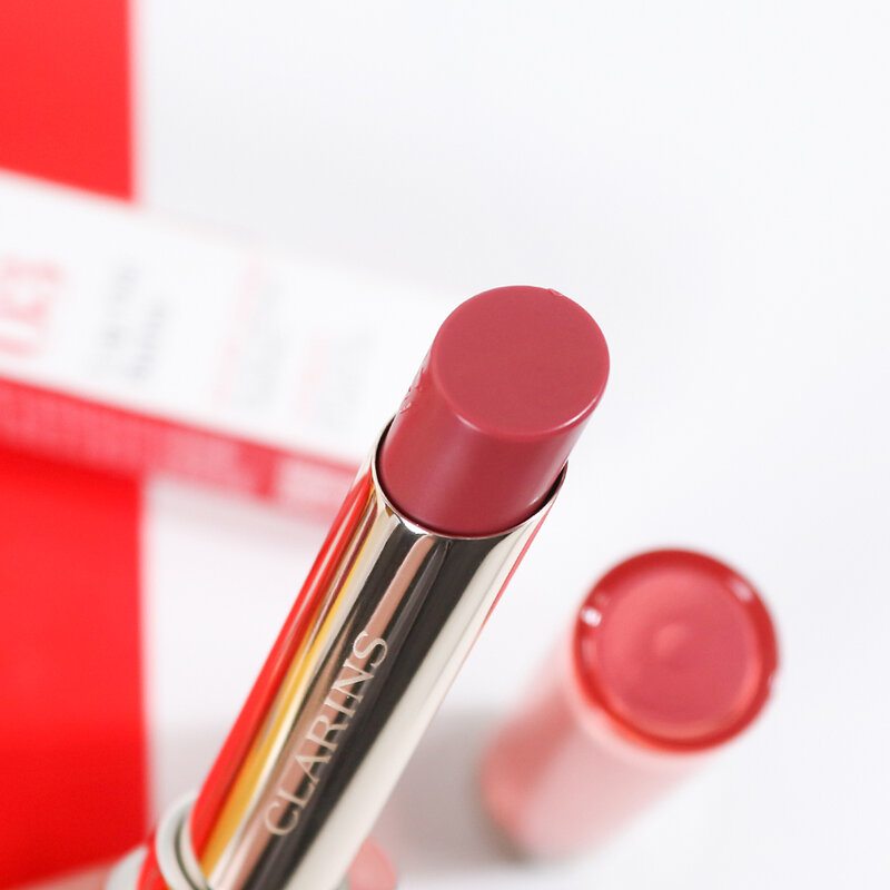 Clarins Lip Oil Balm 2.9g #03 Lychee
