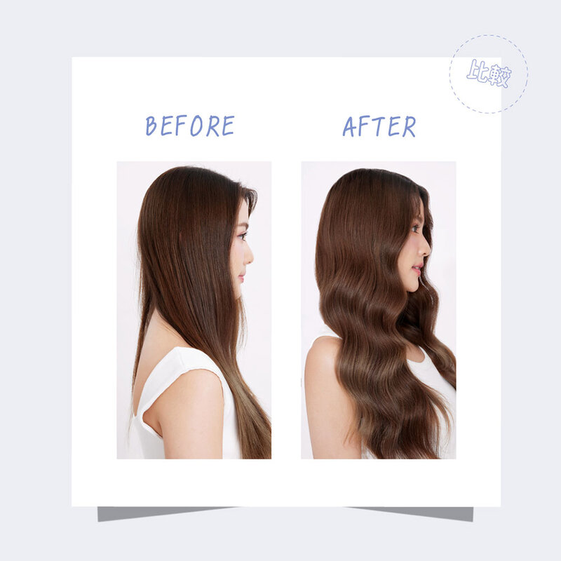 Create Ion Curl Pro 32mm