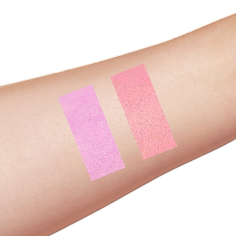 Cosluxe Overdose Loveable Duo Cheek 5g #11 Love Capsule