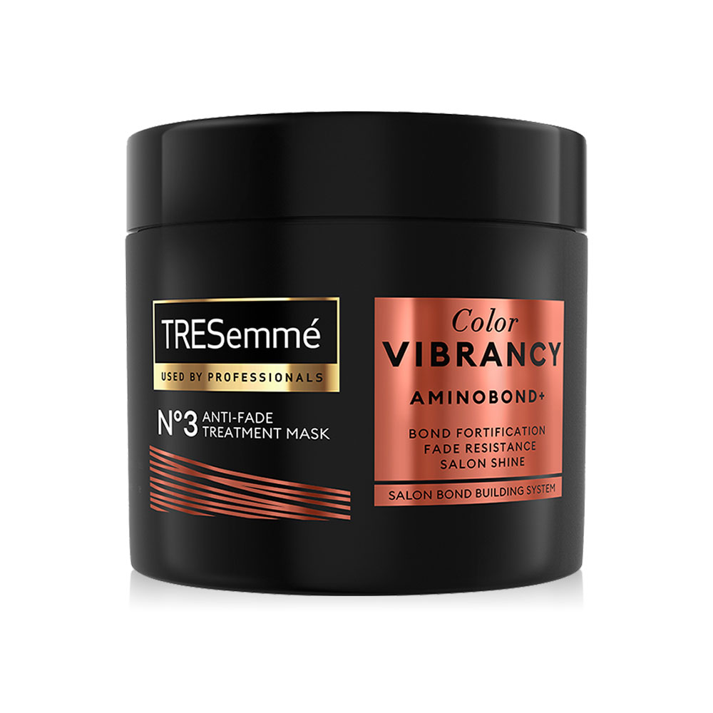 Tresemme Color Radiance Repair For Colored Hair Treatment Mask 180ml