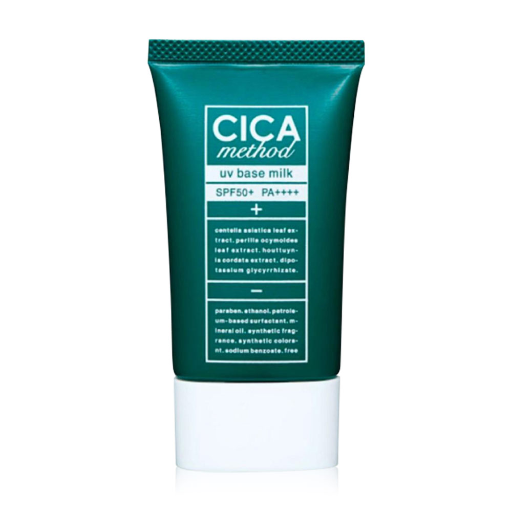 CICA METHOD UV Base Milk 40ml