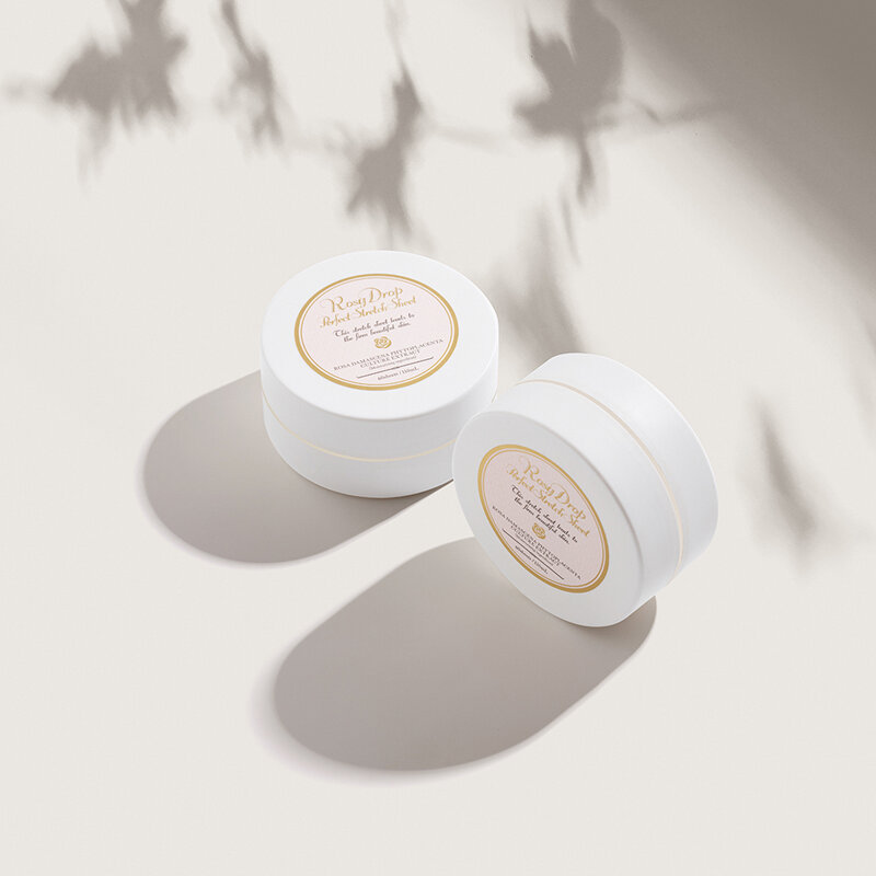 Rosy Drop Perfect Stretch Sheet 110ml [60 Sheets]