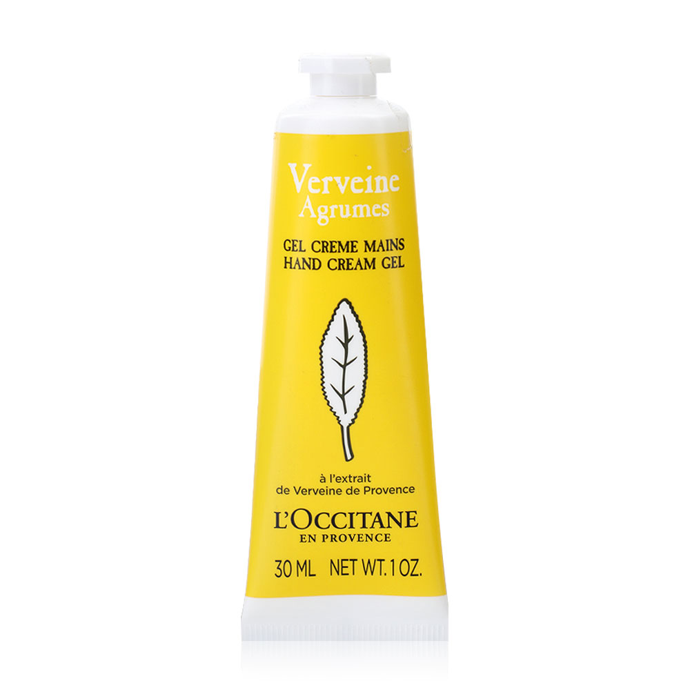 LOccitane Citrus Verbena Hand Cream Gel 30ml