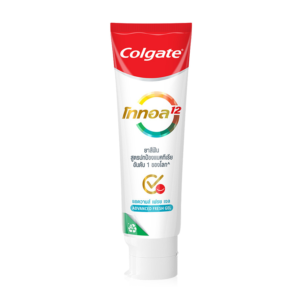 Colgate Total Advanced Fresh Toothpaste 150g
