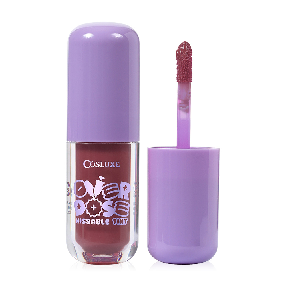 Cosluxe Overdose Kissable Tint 3.5g #T1 Heartbeat