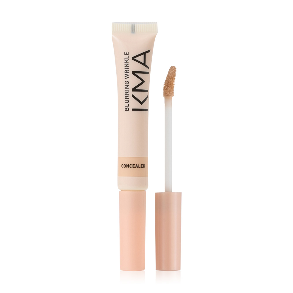KMA Blurring Wrinkle Concealer 5ml #02 Petal Nude