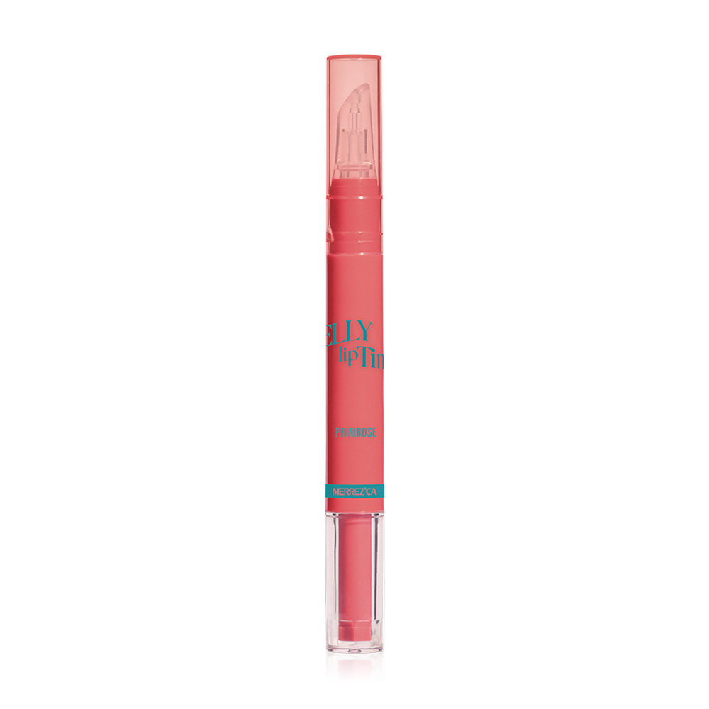 Merrezca Jelly Lip Tint 1.8g #06 Primrose