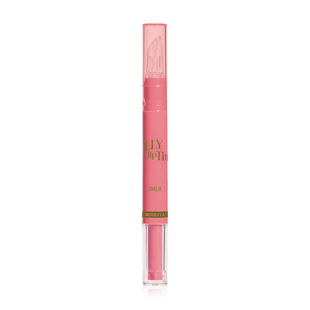 Merrezca Jelly Lip Tint 1.8g #05 Dahlia