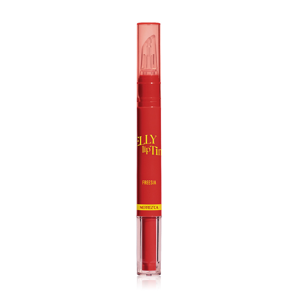 Merrezca Jelly Lip Tint 1.8g #04 Freesia