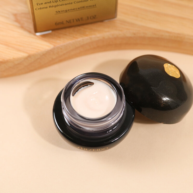 Shiseido Future Solution LX Eye and Lip Contour Regeneration Cream 6ml