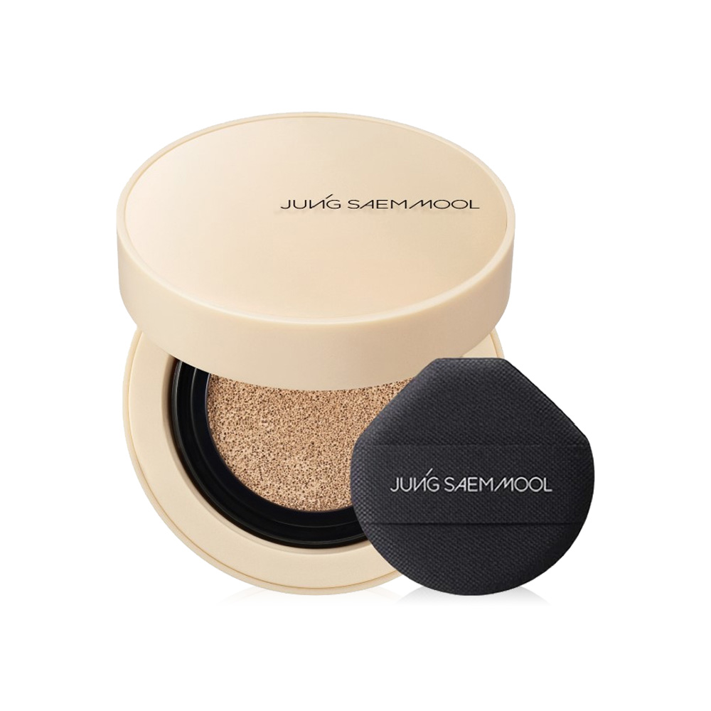 Jung Saem Mool Skin Nuder Cushion Concealer SPF50+ PA+++ 10g #Fair-Light