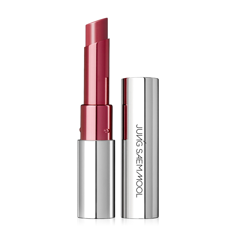 Jung Saem Mool New Classic Glaze Lipstick 2.3g #Posh Rose