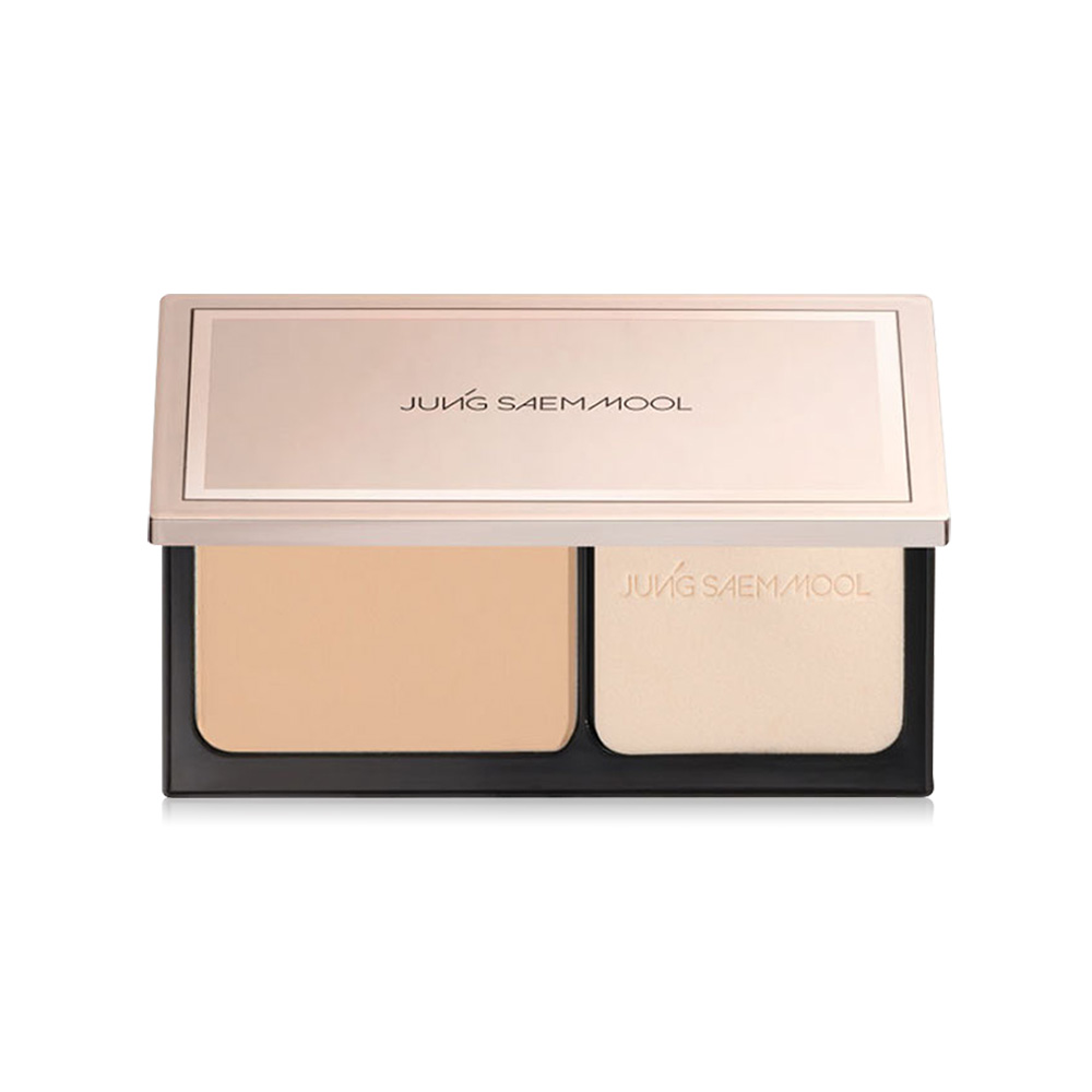 Jung Saem Mool Masterclass Powder Foundation 9.5g #N1 Ivory