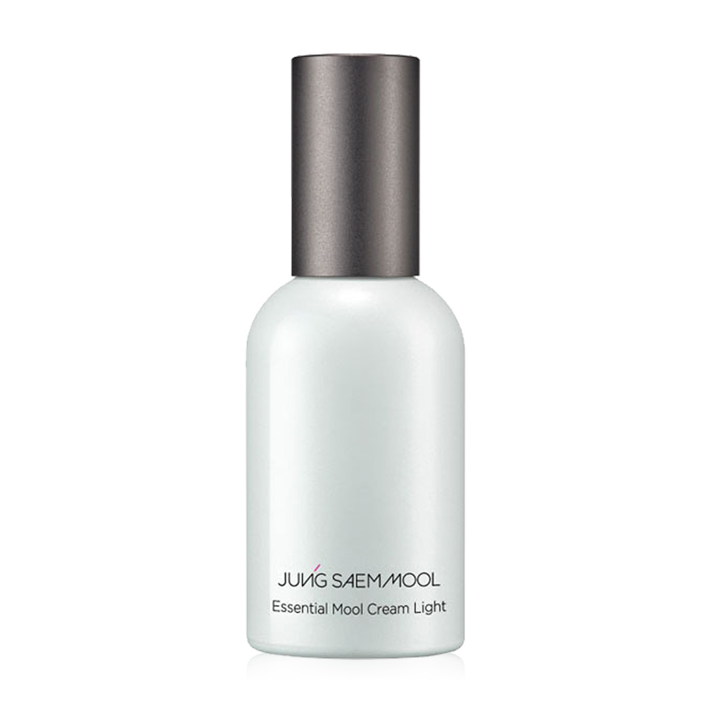 Jung Saem Mool Essential Mool Cream Light 50ml