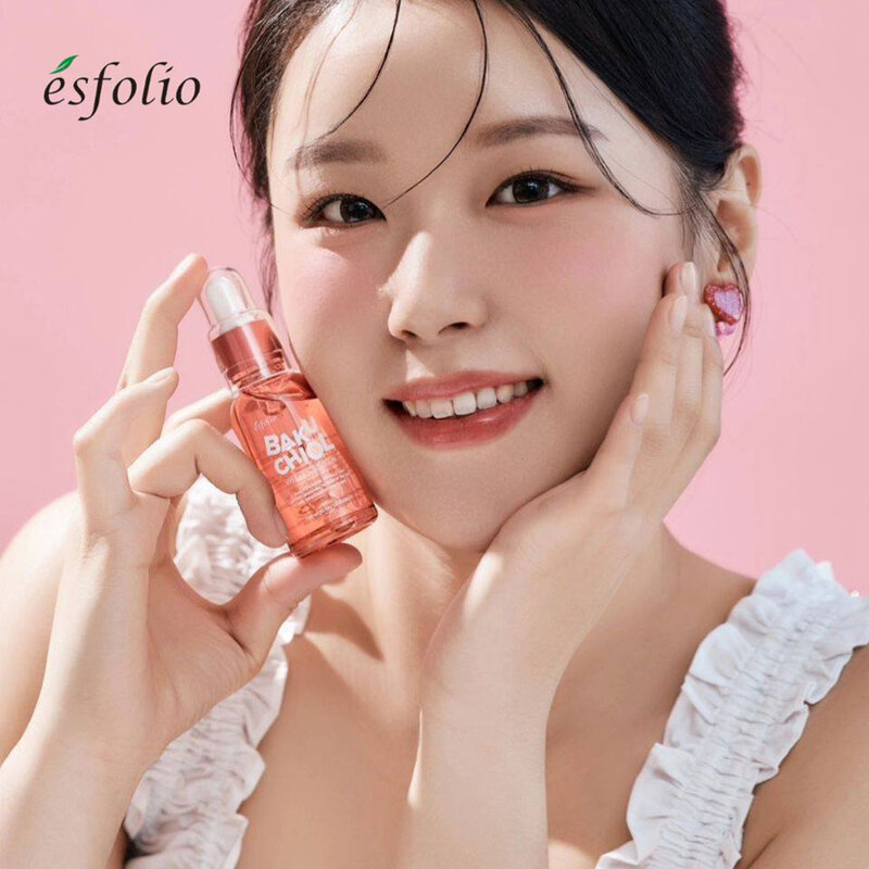 Esfolio Bakuchiol Wrinkle Ampoule 30ml