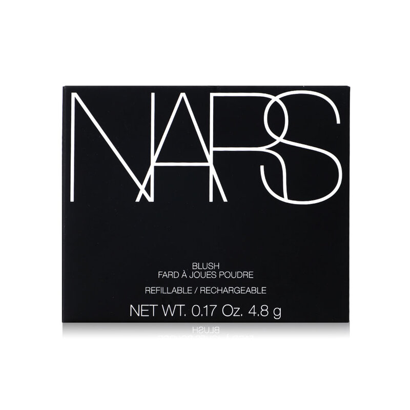 NARS Blush 4.8g #Taj Mahal