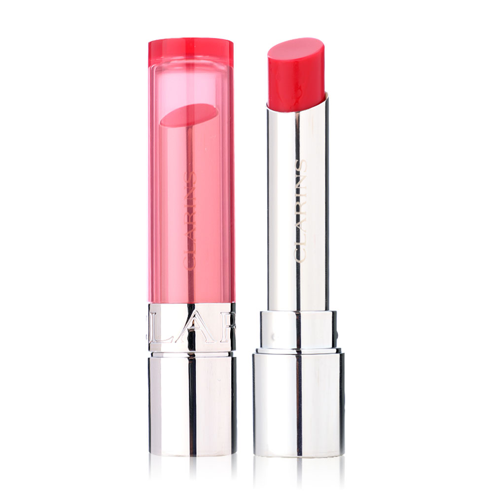 Clarins Lip Oil Balm 2.9g #02 Pitaya