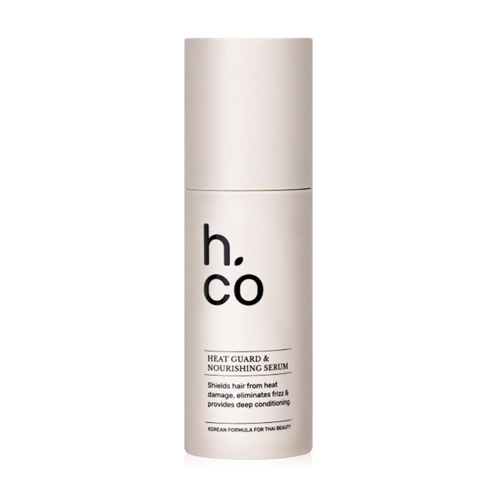 H.Co Heat Guard & Nourishing Serum 80g