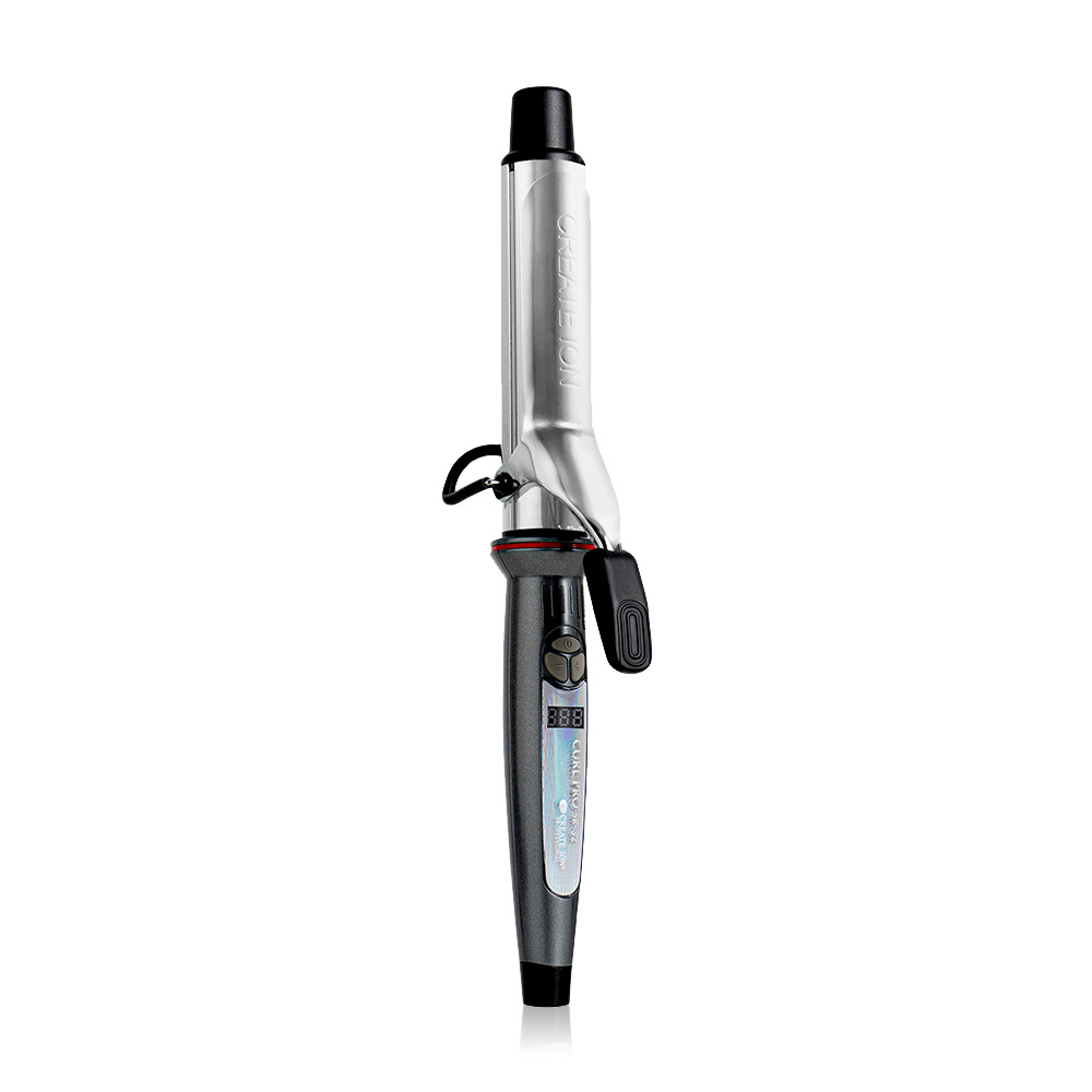 Create Ion Curl Pro 32mm