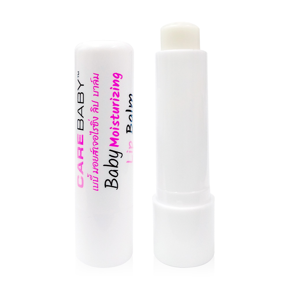 Care Baby Baby Moisturizing Lip Balm 4.5g