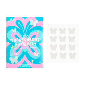 #Butterfly