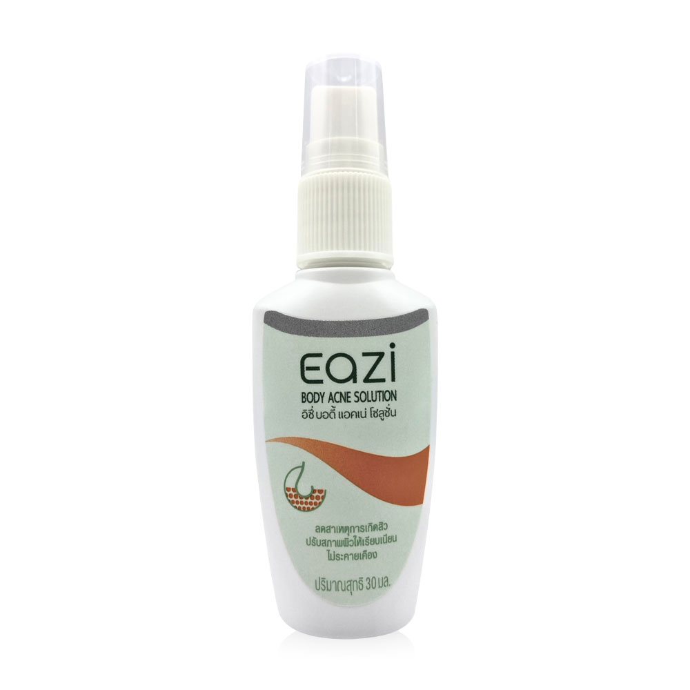 EAZI Body Acne Solution 30ml