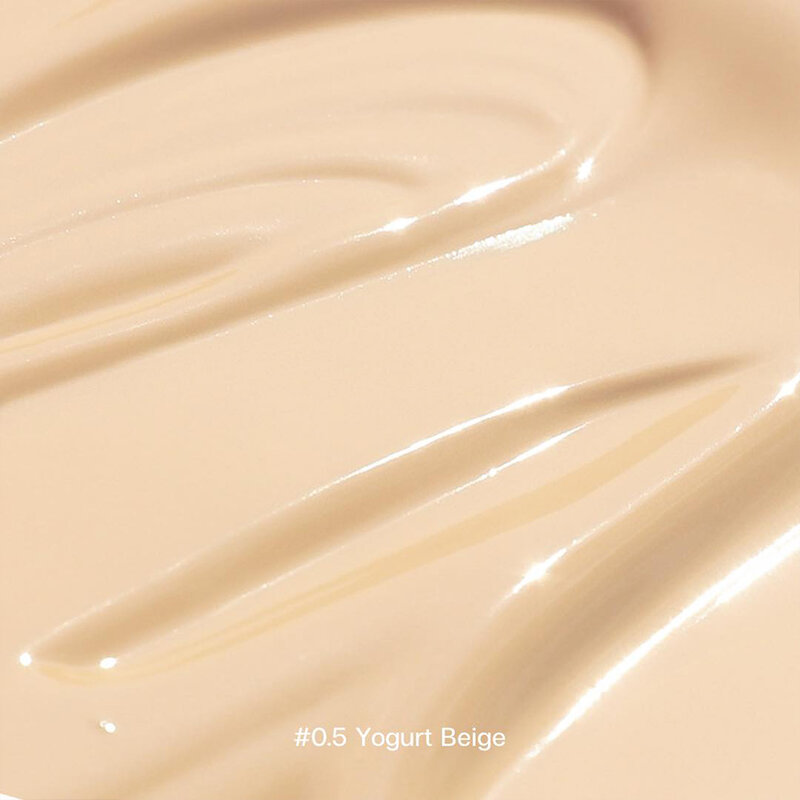 LA GLACE Ideal Airy Skin Concealer 6g #0.5 Yogurt Beige