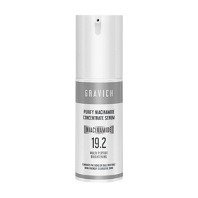 #Niacinamide