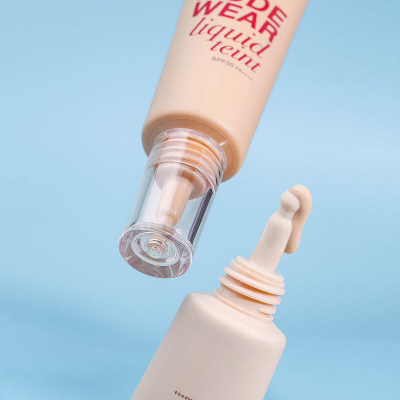 4U2 Skin Nude Wear Liquid Teint SPF35 PA++++ 30g #01 Light Wear