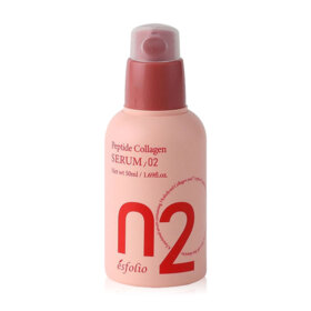 #Peptide Collagen