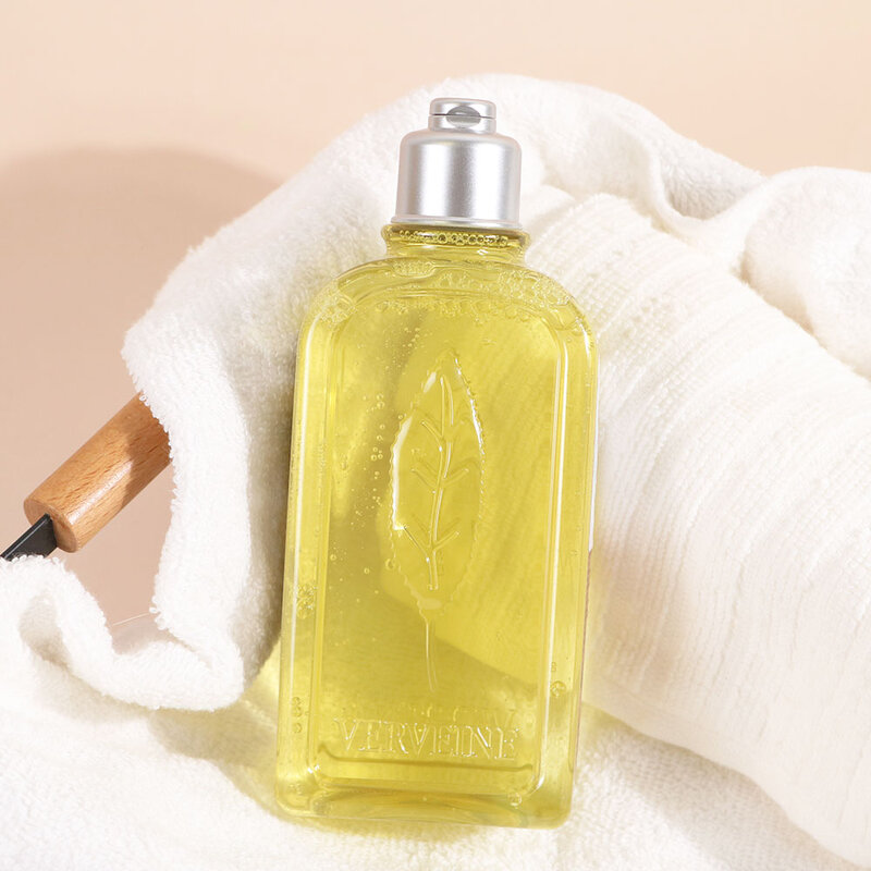 L'Occitane Verveine Agrumes Gel Douche Shower Gel 250ml