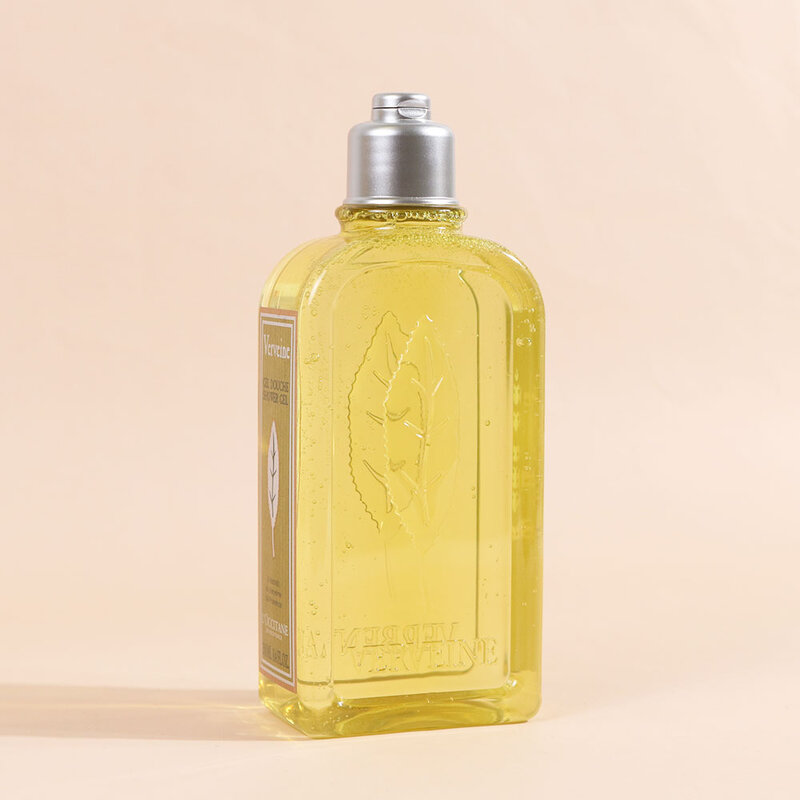 L'Occitane Verveine Agrumes Gel Douche Shower Gel 250ml
