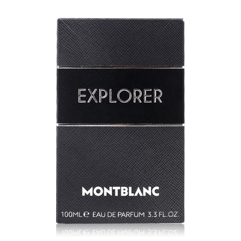 Mont Blanc Explorer EDP 100ml