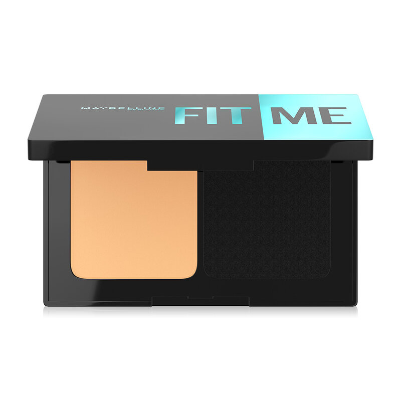 Maybelline New York Fit Me Powder Foundation SPF44/PA++++ 9g #228